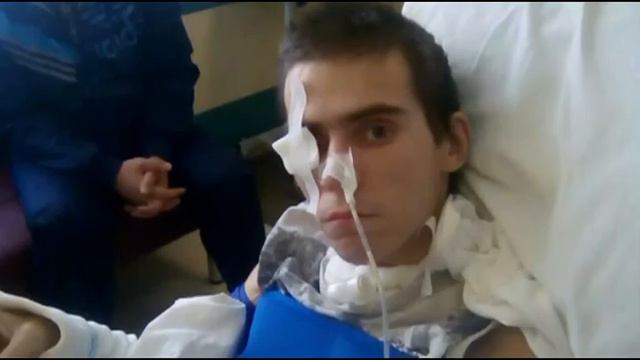 Екатерина Разжигаева - Давай погуляем, пожалуйста (Анастасия Глухова) смотреть онлайн