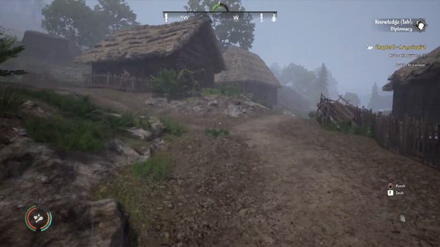 Medieval Dynasty/2/Cozy Home and Fields смотреть онлайн