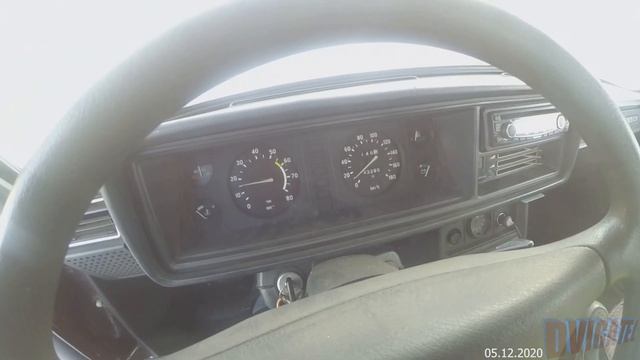 ⛄️⛄️⛄️ Запуск ВАЗ 2107 в минус 25 ❄️❄️❄️ 2020 смотреть онлайн