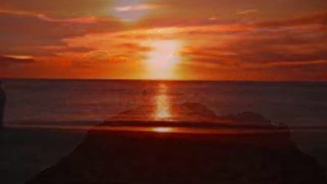 Dawn/Rising Sun - Kitaro