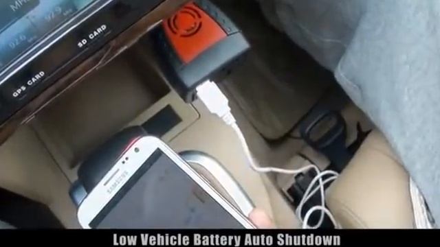 150W Car Power Inverter   Adaptateur 12v   220v Voiture