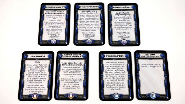 Starcraft: Brood War - Regeln & Beispielrunde смотреть онлайн