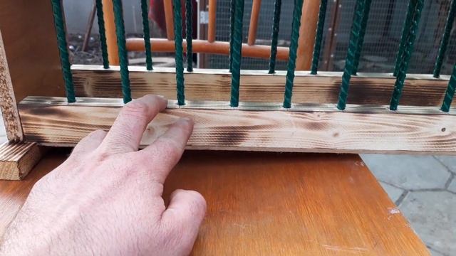 Кормушка для голубей своими руками... смотреть онлайн