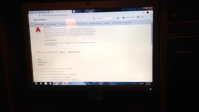 Download AutoCAD смотреть онлайн