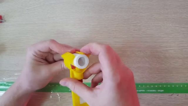 Ниппельная поилка для кур и перепелов НП3 - FermerZ.ru смотреть онлайн