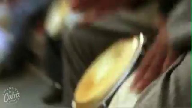 Autentica Cuba смотреть онлайн