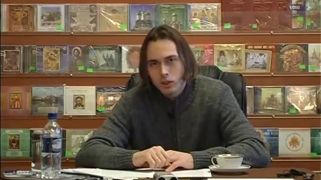 Вера и неверие. Тайна обращения человека к Богу