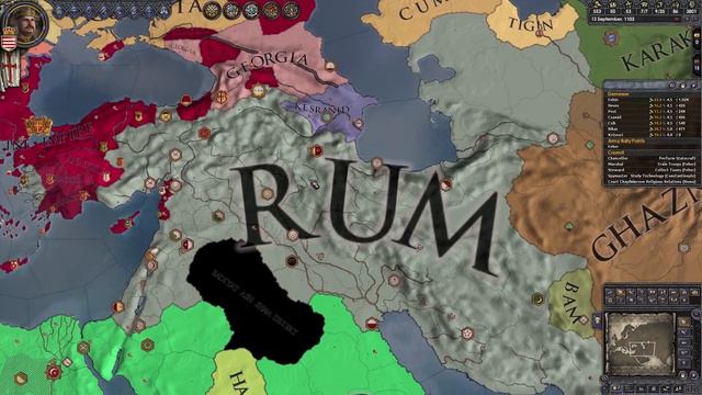 The Blood of Dracula - Part 8 - Crusader Kings II: Jade Dragon смотреть онлайн