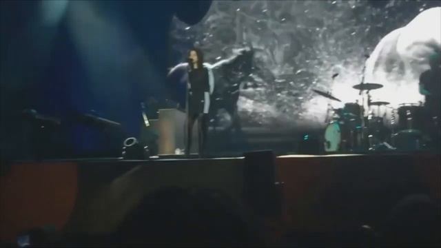 Lana Del Rey - Flow Festival, Helsinki, Suvilathi, Finland | August 11, 2017 (FULL CONCERT)