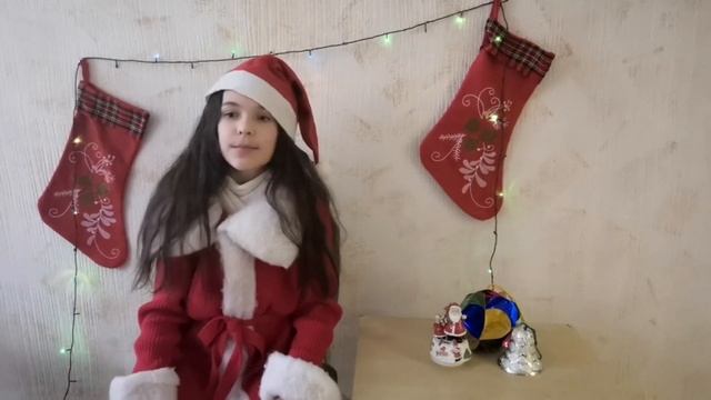 Приглашаем на Рождественский квест от проекта Bilingual Child смотреть онлайн