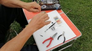 Скользящий поплавок на леща своими руками Sliding float on the bream with your own hands