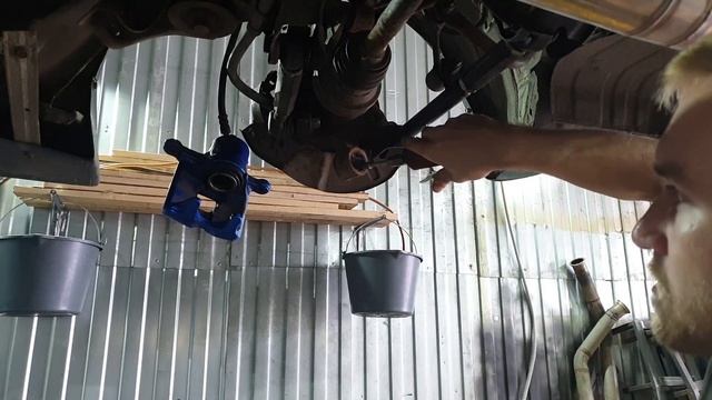 Как сделать заднюю подвеску более собранной на jzx90, jzx100 (Устраняем Wheel hop) смотреть онлайн