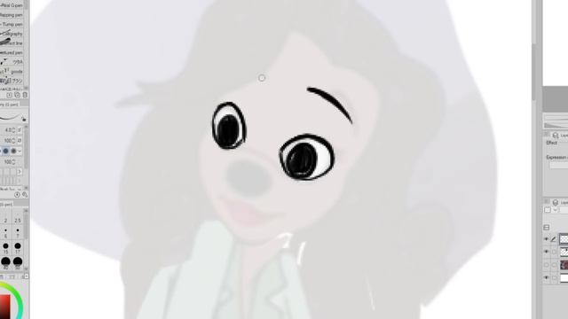 Drawing Myself into Three Disney Movie Screen Captures! смотреть онлайн