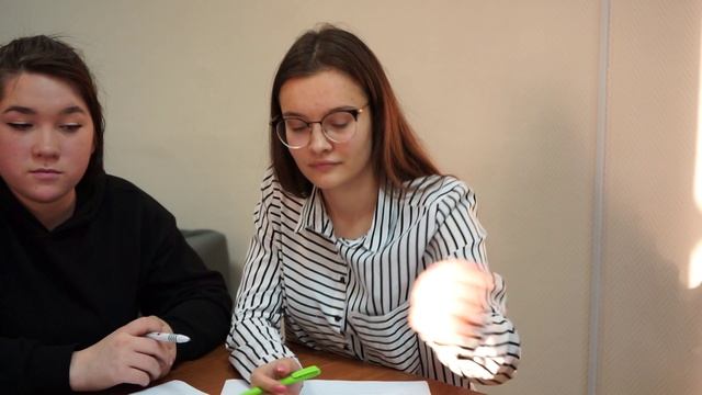 Студент года