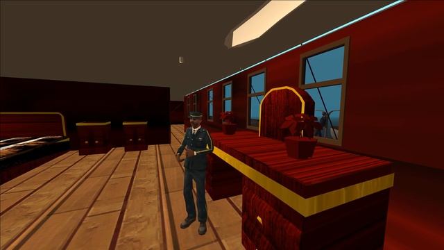 Титаник 2 легенда оживает GTA San Andreas смотреть онлайн