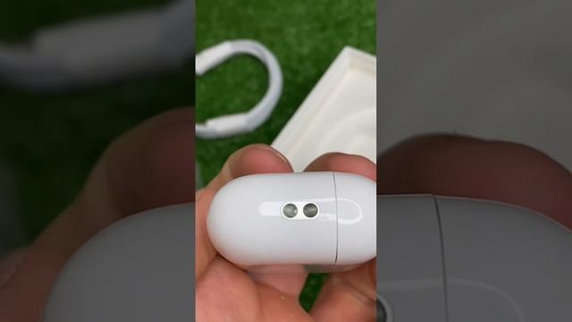AirPods Pro 2 в оригинальной коробке смотреть онлайн