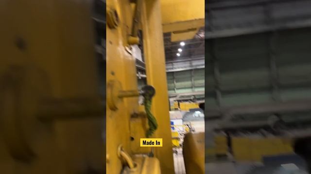 Саня Крановщик #liebherr #екатеринбург #работа #саня #машинист #кран #мостовой #башенныйкран смотреть онлайн