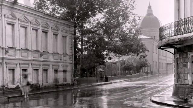 SALVATORE ADAMO - Et Vous N'ecoutez Pas ( И Вы не слышите меня)