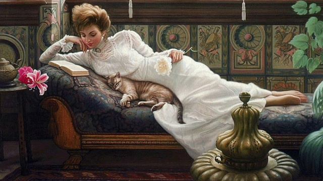 Знатоки женского сердца. 👒Аркадий Аверченко. Аудиокнига. Чтец. смотреть онлайн