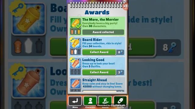 Sadway surf [Мод: на много денег и ключей] смотреть онлайн