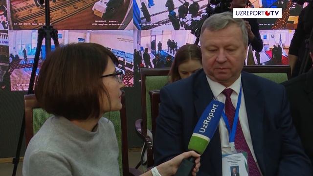 Международный наблюдатель Виктор Шадурский: Главное, что у людей есть выбор смотреть онлайн