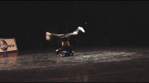Energy Project - Breakin Time [Power Electro Freestyle]