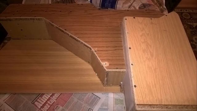 Dedykowany subwoofer do Audi A6 C5 sedan смотреть онлайн