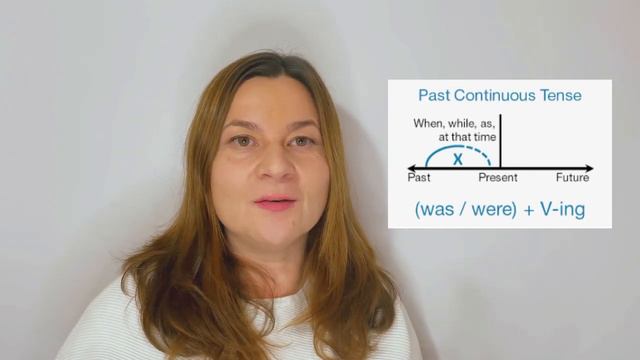Как да употребя минало продължително и минало просто време в английски? АНГЛИЙСКА ГРАМАТИКА смотреть онлайн
