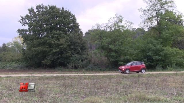 NEW MAHINDRA KUV100 2019 - FIRST OFFROAD TEST DRIVE смотреть онлайн