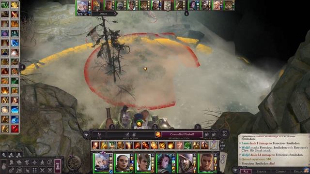 Pathfinder WotR EE - Wintersun Part 2 - Soana & Orso The Terrible - Lets Play EP37 смотреть онлайн