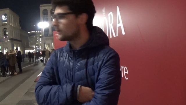 Christmas in Milan! - Some things you have to know смотреть онлайн