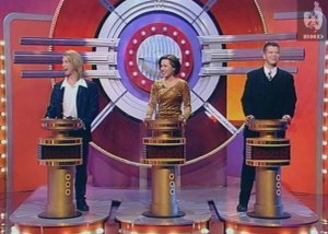 Угадай мелодию 29.04.1999