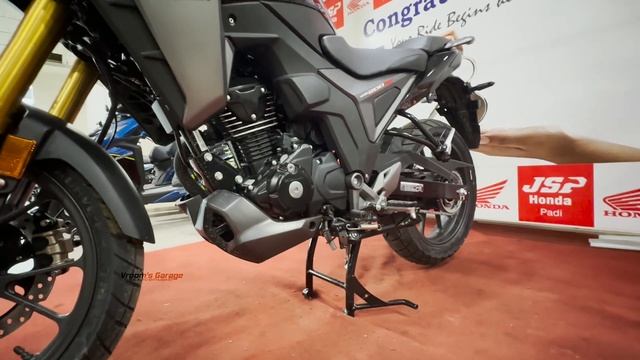 ?புதிய HONDA CB 200X Better than Hornet 2.0 | வாங்கலாமா ? | On Road Price | Mileage & Features смотреть онлайн