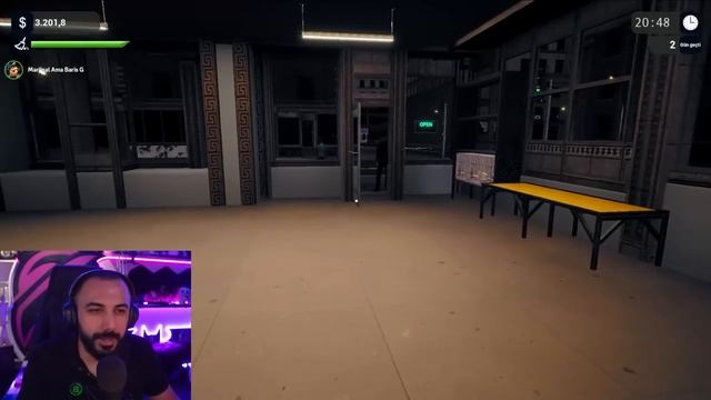 PETSHOP AÇTIM!! Exotica: Petshop Simulator | Barış Can