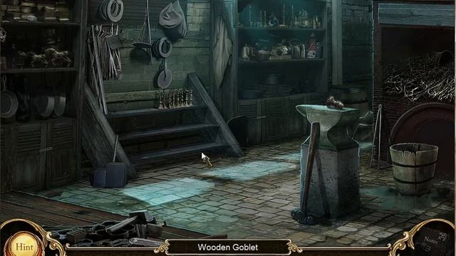 Dark Parables 1: Curse of Briar Rose - Ep3 - w/Wardfire смотреть онлайн