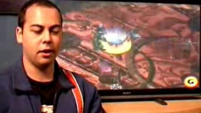 Baldur's Gate II: Throne of Bhaal Review смотреть онлайн