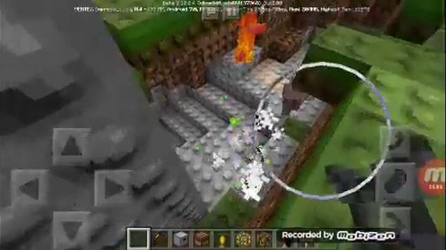 Обзор текстур - пака в Майнкрафте Lego /Голубь ***/пошли в деревню к жителю/ смотреть онлайн