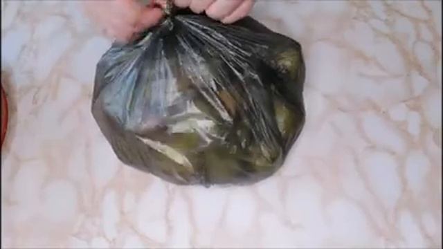 КАК ПРАВИЛЬНО СОХРАНИТЬ ЯБЛОКИ В ПОГРЕБЕ! смотреть онлайн