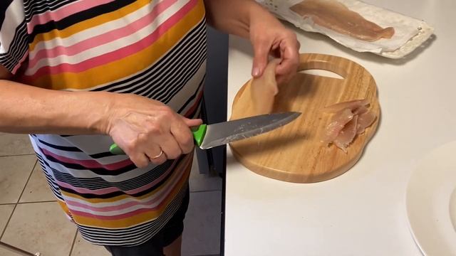 Малосольная речная форель.Крутая закуска. смотреть онлайн