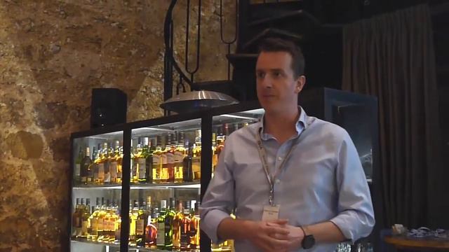 Hans Oudwater talks about RHA line of products смотреть онлайн