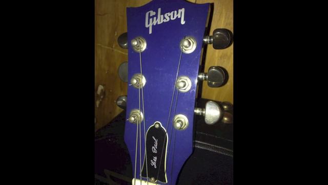 Would You Rock Or Not? Ep.25 | The Pepsi Gibson Custom Shop Les Paul смотреть онлайн