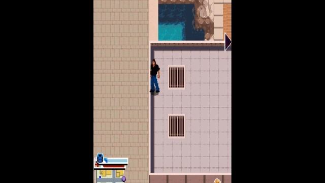 Прохождение игры Gangstar 3:Miami Vindication Миссия 23 Мне не нужна дырка в голове смотреть онлайн