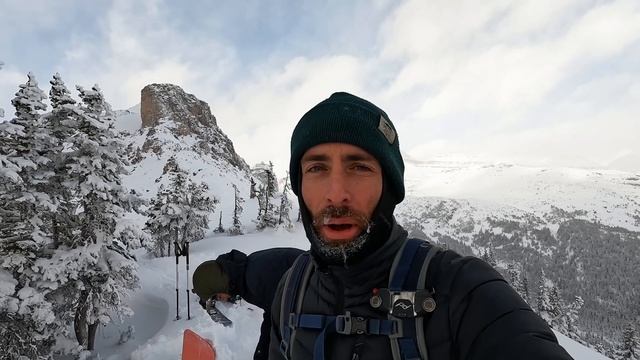 The best every day camera? And it fits in your pocket! - Testing the Ricoh GR3 in -25ºC смотреть онлайн