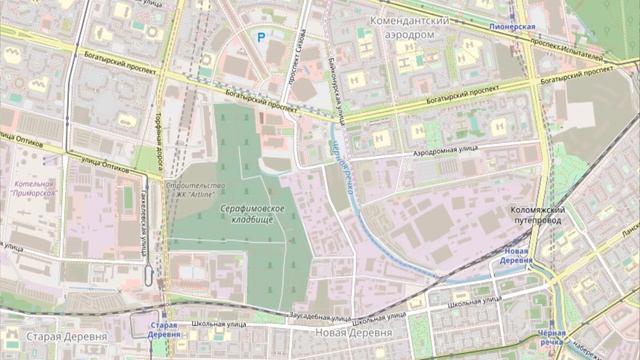 Туризм и Приключения