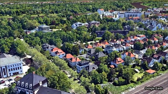 Магдебург, Германия