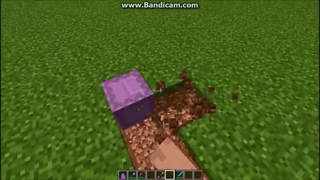 Обзор майнкрафта 1.9    1 ч.