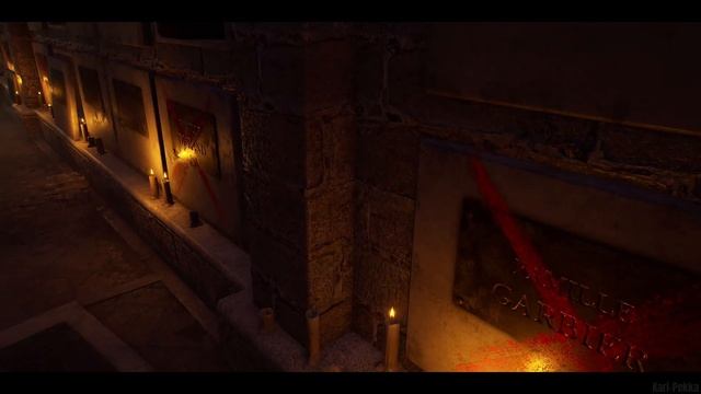 Broken Pieces | Gameplay Walkthrough Part 5 Ending - No Commentary смотреть онлайн