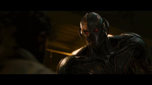 Ultron | Альтрон