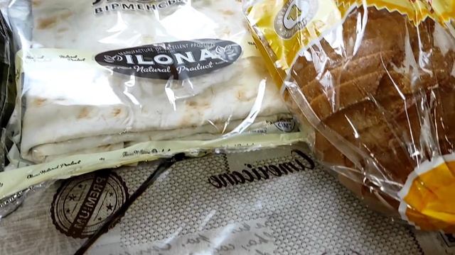 Похудение с подсчётом калорий. Мое меню на сегодня. Покупки. смотреть онлайн