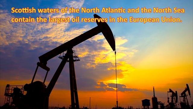 Let's Learn About Scotland // #УчуАнглийский